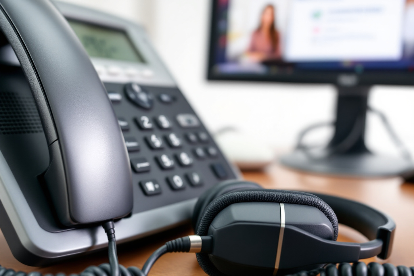 Outils de communication pour permanence téléphonique